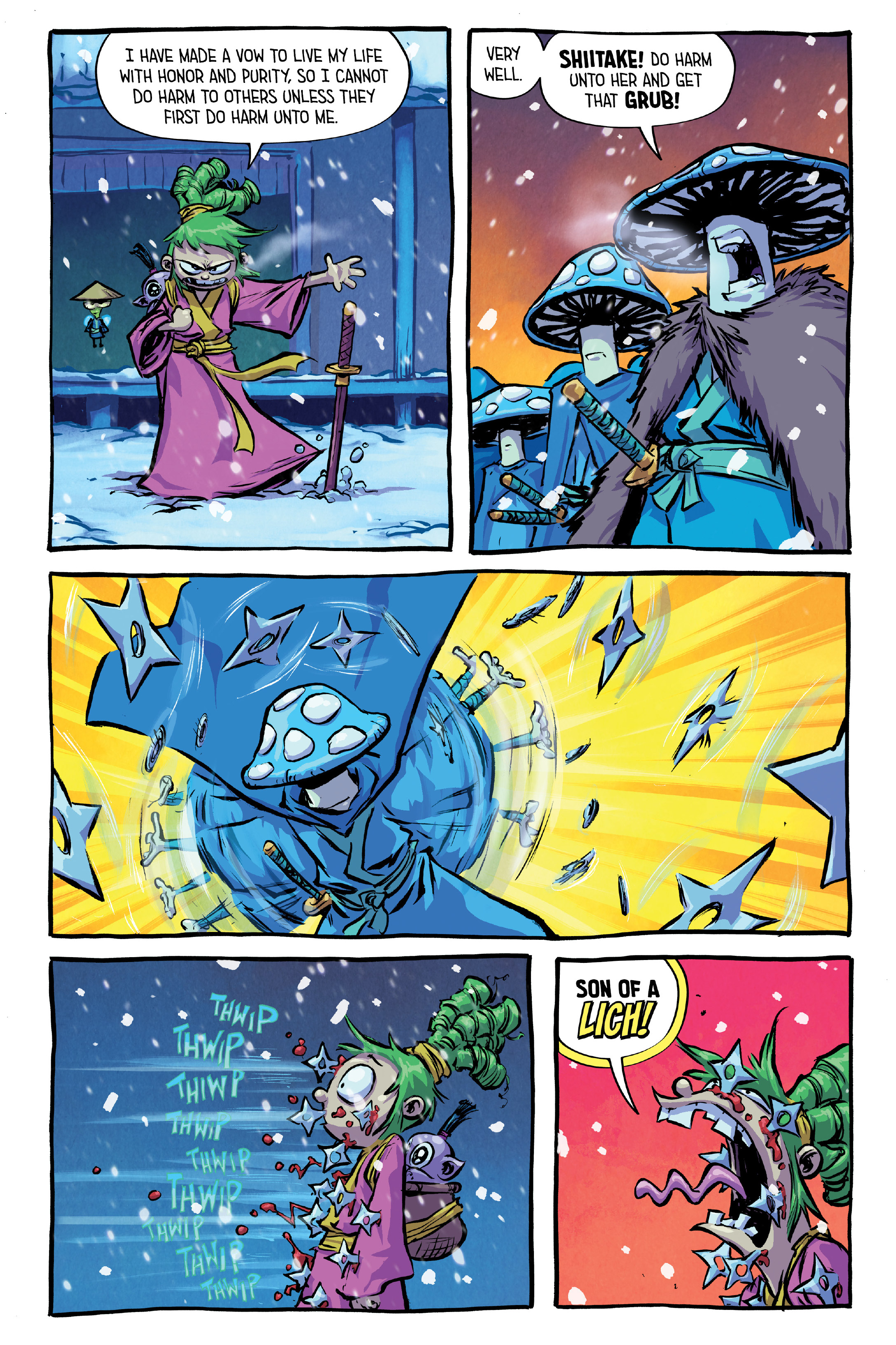 I Hate Fairyland - Book Two-036.jpg